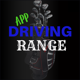 Golf Driving Range APP