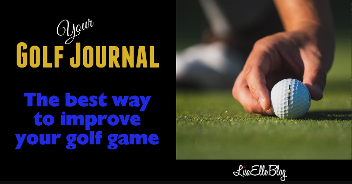Golf-Journal